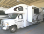 2013 Jayco Greyhawk